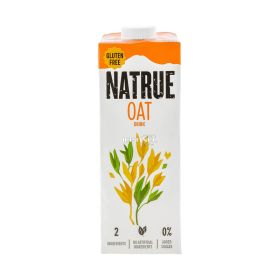 Băutură din ovăz Natrue - 1L