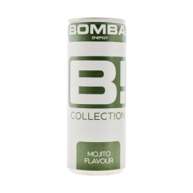 Băutură energizantă Bomba Mojito - 250ml