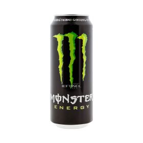 Băutură energizantă Monster Energy Drink - 500ml