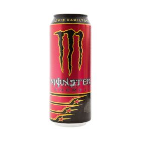 Băutură energizantă Monster Lewis Hamilton 44 - 500ml