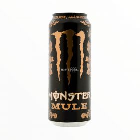 Băutură energizantă Monster Mule - 500ml