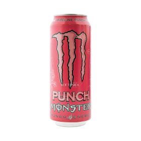 Băutură energizantă Monster Pipeline Punch - 500ml