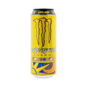 Băutură energizantă Monster The Doctor - 500ml