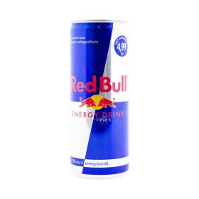 Băutură energizantă Red Bull Original - 250ml