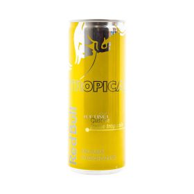 Băutură energizantă Red Bull Tropical - 250ml