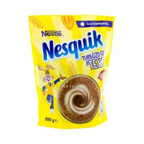 Băutură instant cu cacao Nesquik - 200gr