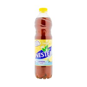 Băutură răcoritoare Nestea Ice Tea Lămâie - 1.5L