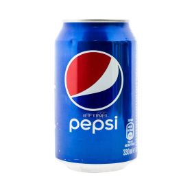Băutură răcoritoare Pepsi - 330ml