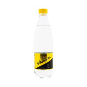 Băutură răcoritoare Schweppes Kinley Tonic Water - 500ml