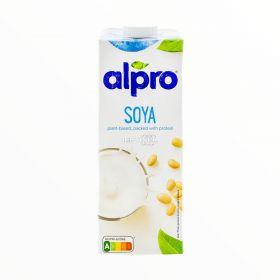 Băutură soia Alpro Soya - 1L