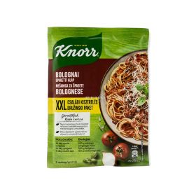 Bază pentru spaghete bolognese Knorr - 89gr