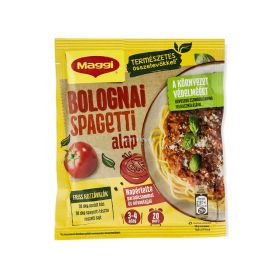 Bază pentru spaghete Bolognese Maggi - 42gr