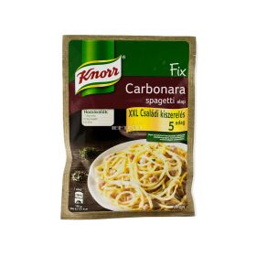 Bază pentru spaghete carbonara Knorr - 60gr