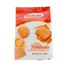 Biscuiți Baroni Fantasia - 350gr