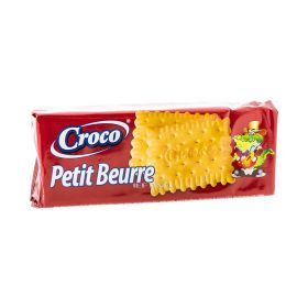 Biscuiți Croco Petit Beurre - 100gr