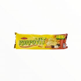 Biscuiți dietetici cu semințe Korpovit - 174gr