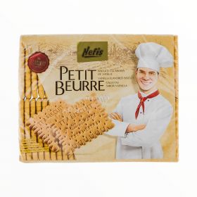 Biscuiți Nefis Petit Beurre - 370gr