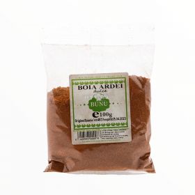 Boia de ardei dulce Condiment Bunu - 100gr