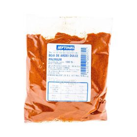 Boia de ardei dulce premium Ieftinel - 100gr
