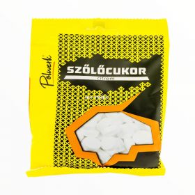 Bomboane de glucoză cu gust de lămâie Polwerk - 70gr