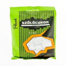 Bomboane de glucoză mentolate Polwerk - 70gr
