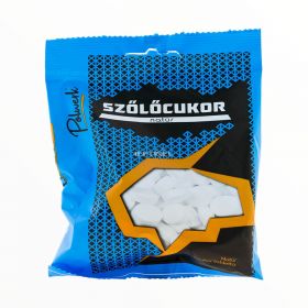 Bomboane de glucoză naturală Polwerk - 70gr