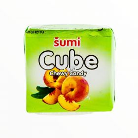 Bomboane gumate moi Sumi Chewy Candy - 11.5gr
