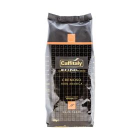 Cafea boabe Caffitaly Cremoso 100% Arabica - 500gr
