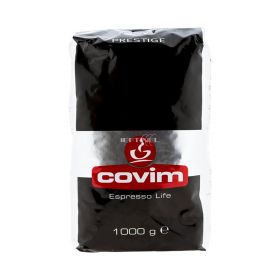 Cafea boabe Covim Prestige - 1kg