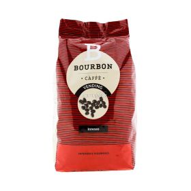 Cafea boabe Lavazza Bourbon Intenso - 1kg