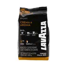Cafea boabe Lavazza Crema & Aroma - 1kg