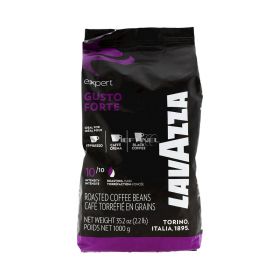 Cafea boabe Lavazza Gusto Forte Expert - 1kg