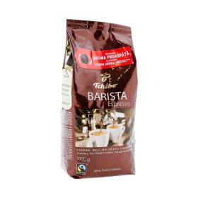 Cafea boabe Tchibo Barista Espresso - 1kg