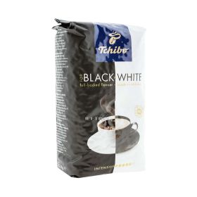Cafea boabe Tchibo Black'n White - 1kg