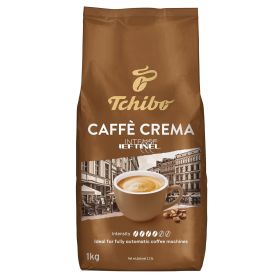 Cafea boabe Tchibo Caffe Crema Intense - 1kg