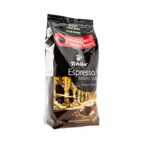 Cafea boabe Tchibo Espresso Milano Style - 1kg