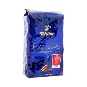 Cafea boabe Tchibo Exclusive - 500gr