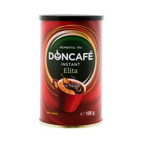 Cafea instant Doncafe Elita - 100gr