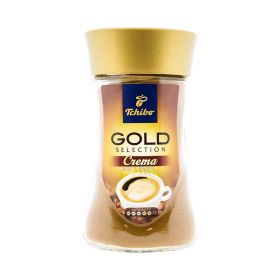 Cafea instant Tchibo Gold Crema - 90gr