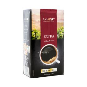 Cafea măcinată Amaroy Extra - 500gr