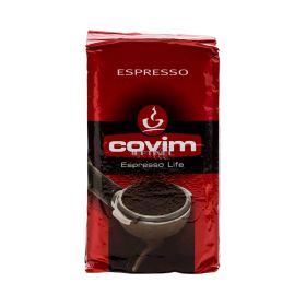 Cafea măcinată Covim Espresso - 250gr