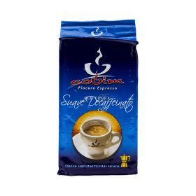 Cafea măcinată Covim Suave Decaffeinato - 250gr