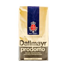 Cafea măcinată Dallmayr Prodomo - 500gr