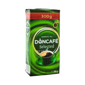Cafea măcinată Doncafe Selected - 300gr