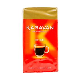 Cafea măcinată Douwe Egberts Karaván - 450gr