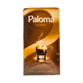 Cafea măcinată Douwe Egberts Paloma Classic - 450gr