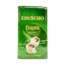 Cafea măcinată Eduscho Dupla - 1kg