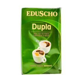Cafea măcinată Eduscho Dupla - 250gr