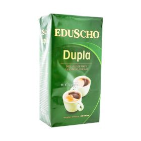 Cafea măcinată Eduscho Dupla - 500gr