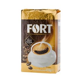 Cafea măcinată Fort - 250gr